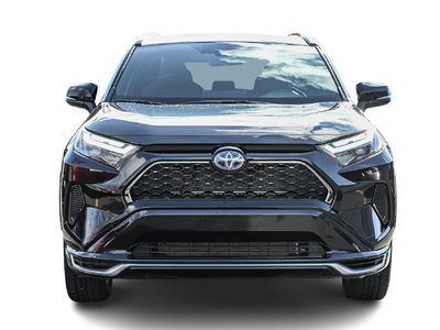 Toyota RAV4 Prime  2024 à Montréal, Québec