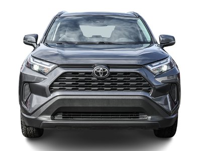 2022 Toyota RAV4 in Montreal, Quebec