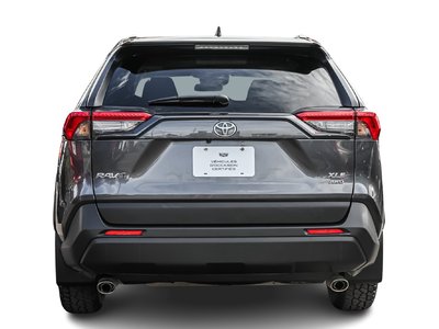 2022 Toyota RAV4 in Dollard-des-Ormeaux, Quebec