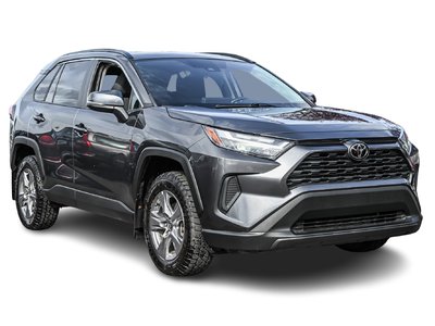 2022 Toyota RAV4 in Montreal, Quebec
