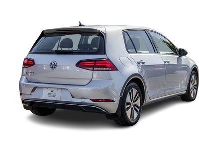 2020 Volkswagen E-Golf in Dollard-des-Ormeaux, Quebec