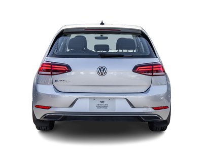 2020 Volkswagen E-Golf in Dollard-des-Ormeaux, Quebec