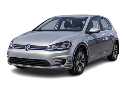2020 Volkswagen E-Golf in Dollard-des-Ormeaux, Quebec