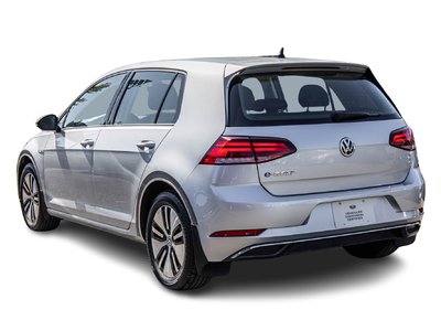 2020 Volkswagen E-Golf in Dollard-des-Ormeaux, Quebec