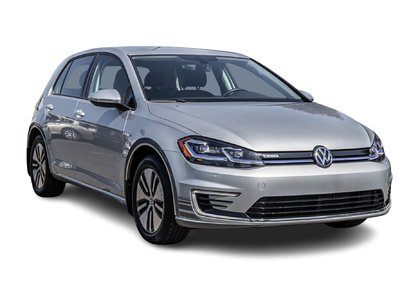 2020 Volkswagen E-Golf in Dollard-des-Ormeaux, Quebec