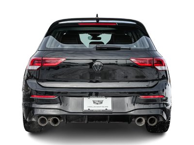 Volkswagen Golf R  2025 à Dollard-des-Ormeaux, Québec