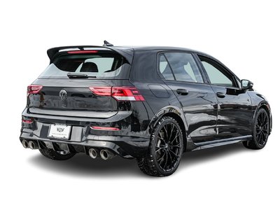 Volkswagen Golf R  2025 à Dollard-des-Ormeaux, Québec