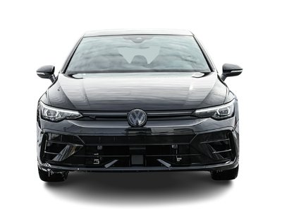 2025 Volkswagen Golf R in Montreal, Quebec