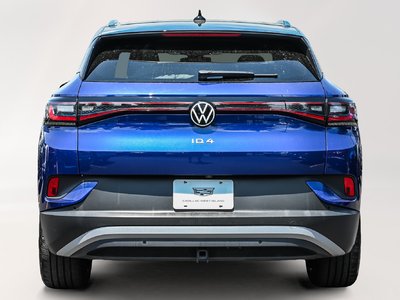 2022 Volkswagen ID.4 in Dollard-des-Ormeaux, Quebec