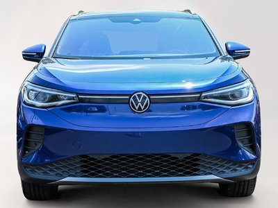 2022 Volkswagen ID.4 in Dollard-des-Ormeaux, Quebec