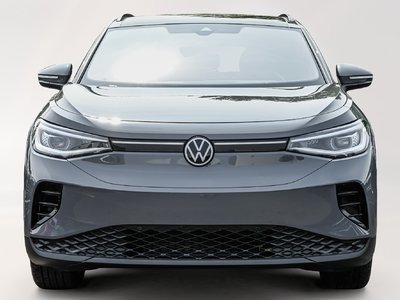 Volkswagen ID.4  2024 à Dollard-des-Ormeaux, Québec