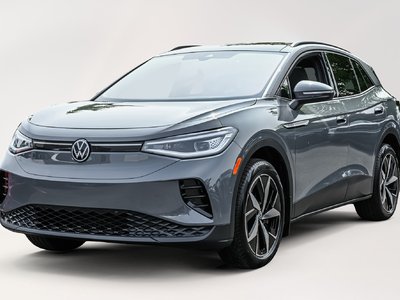 Volkswagen ID.4  2024 à Dollard-des-Ormeaux, Québec