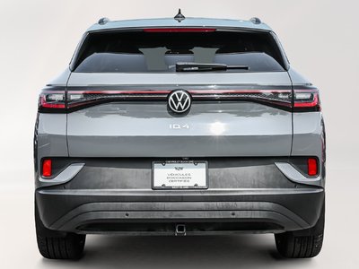 Volkswagen ID.4  2024 à Dollard-des-Ormeaux, Québec
