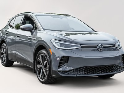Volkswagen ID.4  2024 à Dollard-des-Ormeaux, Québec