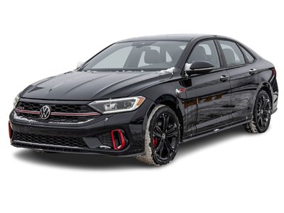 Volkswagen Jetta GLI  2022 à Dollard-des-Ormeaux, Québec