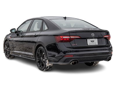 Volkswagen Jetta GLI  2022 à Dollard-des-Ormeaux, Québec