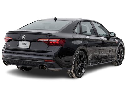 Volkswagen Jetta GLI  2022 à Dollard-des-Ormeaux, Québec