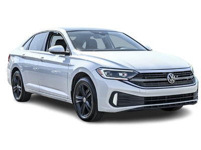 2022 Volkswagen Jetta in Montreal, Quebec