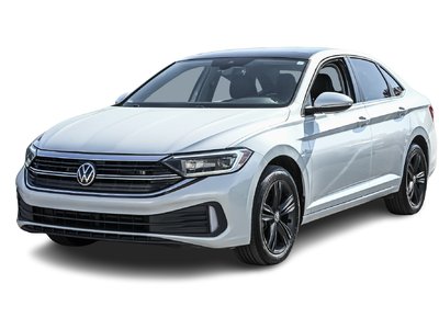 2022 Volkswagen Jetta in Montreal, Quebec