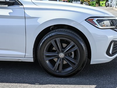 2022 Volkswagen Jetta in Montreal, Quebec