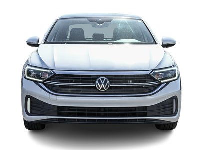 2022 Volkswagen Jetta in Montreal, Quebec
