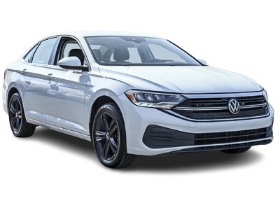 2023 Volkswagen Jetta in Montreal, Quebec