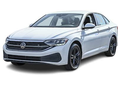 2023 Volkswagen Jetta in Montreal, Quebec