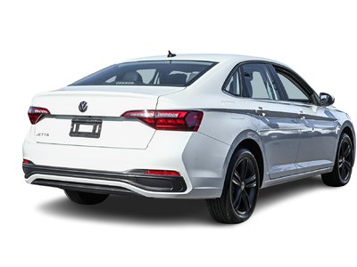 Volkswagen Jetta  2023 à Dollard-des-Ormeaux, Québec