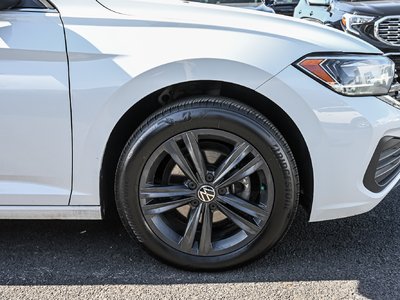 2023 Volkswagen Jetta in Montreal, Quebec