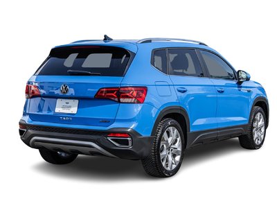 2022 Volkswagen Taos in Dollard-des-Ormeaux, Quebec