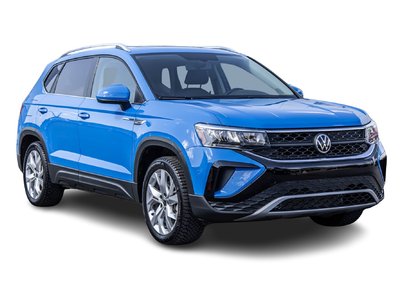 2022 Volkswagen Taos in Dollard-des-Ormeaux, Quebec