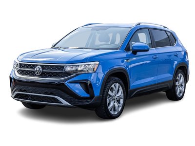 2022 Volkswagen Taos in Dollard-des-Ormeaux, Quebec