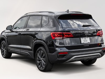 2023 Volkswagen Taos in Dollard-des-Ormeaux, Quebec
