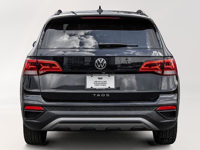 2023 Volkswagen Taos in Dollard-des-Ormeaux, Quebec