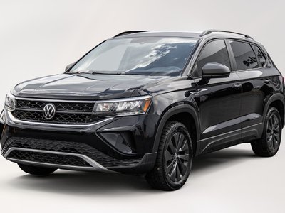 Volkswagen Taos  2023 à Montréal, Québec
