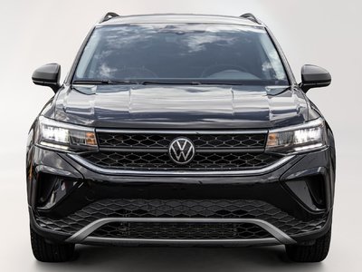 Volkswagen Taos  2023 à Montréal, Québec
