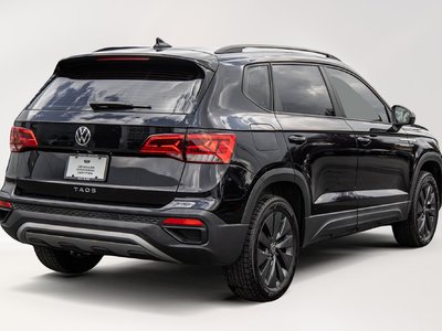 Volkswagen Taos  2023 à Montréal, Québec