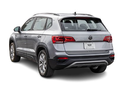 2023 Volkswagen Taos in Dollard-des-Ormeaux, Quebec