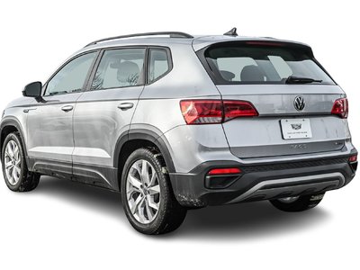 2023 Volkswagen Taos in Dollard-des-Ormeaux, Quebec