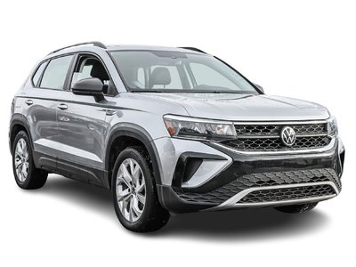 2023 Volkswagen Taos in Dollard-des-Ormeaux, Quebec