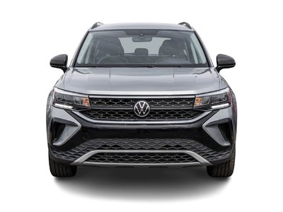 2023 Volkswagen Taos in Montreal, Quebec
