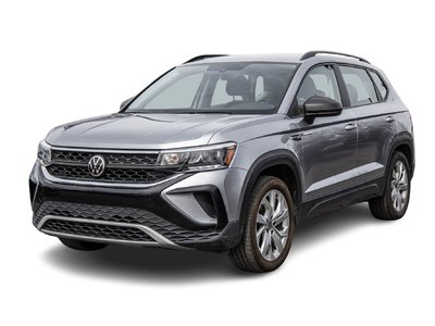 2023 Volkswagen Taos in Montreal, Quebec