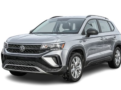 2023 Volkswagen Taos in Dollard-des-Ormeaux, Quebec
