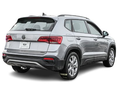 2023 Volkswagen Taos in Dollard-des-Ormeaux, Quebec