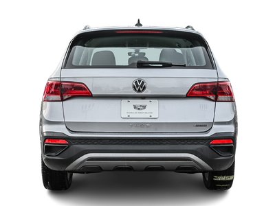 2023 Volkswagen Taos in Dollard-des-Ormeaux, Quebec