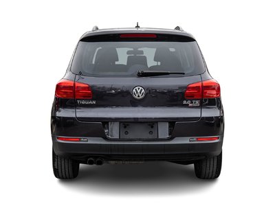 2016 Volkswagen Tiguan in Dollard-des-Ormeaux, Quebec