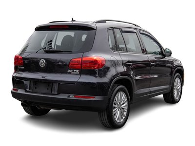 Volkswagen Tiguan  2016 à Dollard-des-Ormeaux, Québec