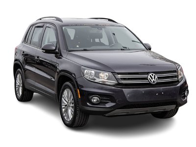 Volkswagen Tiguan  2016 à Dollard-des-Ormeaux, Québec