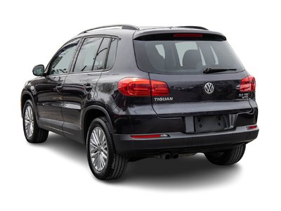 2016 Volkswagen Tiguan in Dollard-des-Ormeaux, Quebec