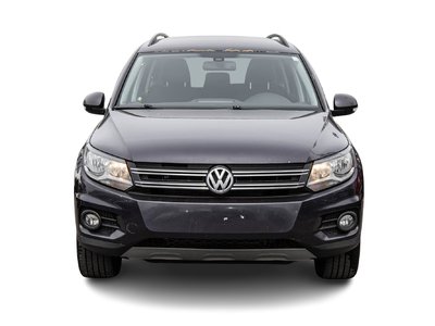 Volkswagen Tiguan  2016 à Dollard-des-Ormeaux, Québec